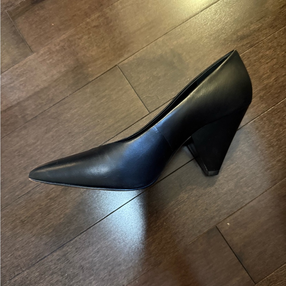 Rebecca Minkoff Leather Pumps